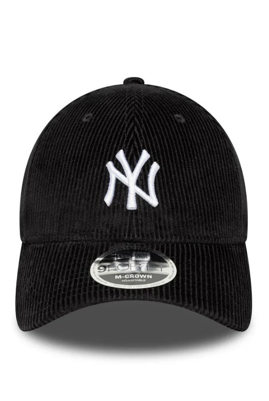 Casquette New Era 9FORTY M-Crown Cord New York Yankees MLB NE1062
