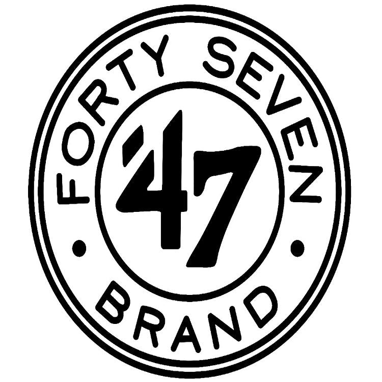 47 BRAND