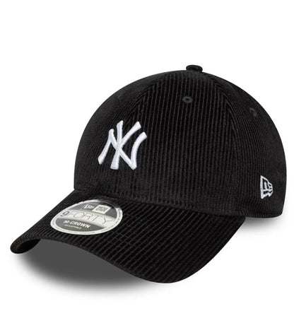 Casquette New Era  9FORTY M-Crown Cord New York Yankees MLB NE1062