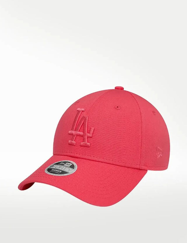 Casquette New Era Femme 9Forty LA Rose NE3420