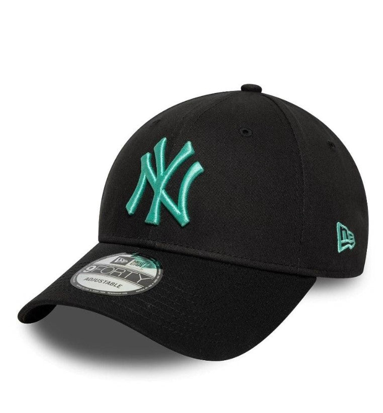 Casquette New Era League Essentials 9Forty New York Yankees NE7402