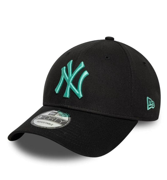 Casquette New Era League Essentials 9Forty New York Yankees NE7402