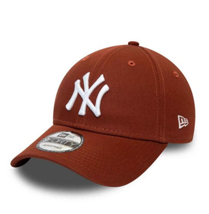 Casquette New Era Marron Essential 9FORTY NE1847