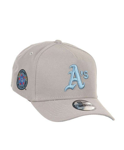 Casquette New Era snapback 9Forty A-Frame des Oakland Athletics MLB All-Star Game 1987 NE8396