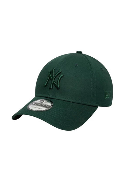 Casquette de baseball New York Yankees Vert foncé NE4845