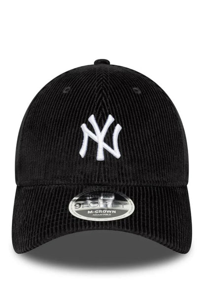 Casquette New Era  9FORTY M-Crown Cord New York Yankees MLB NE1062