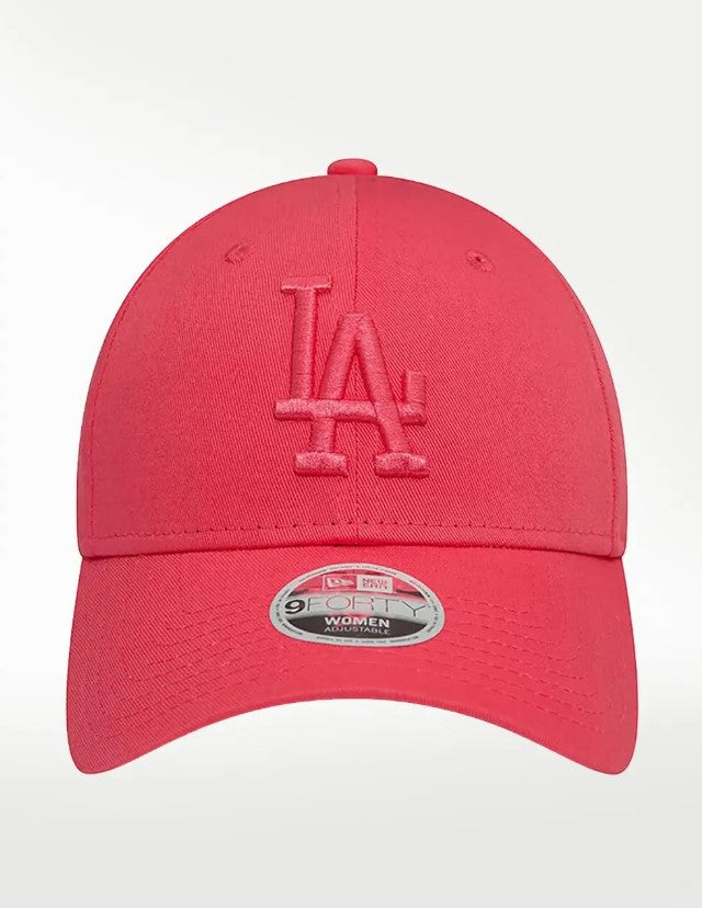Casquette New Era Femme 9Forty LA Rose NE3420