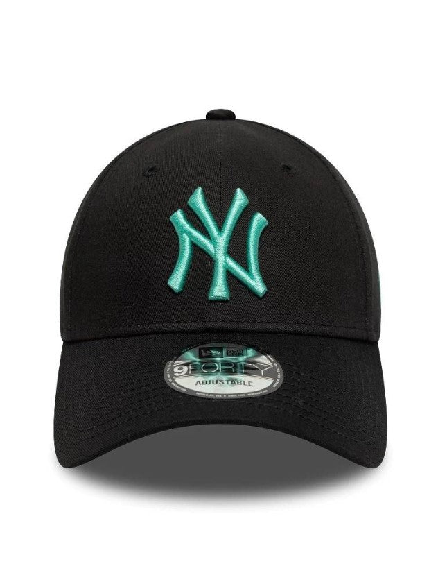 Casquette New Era League Essentials 9Forty New York Yankees NE7402