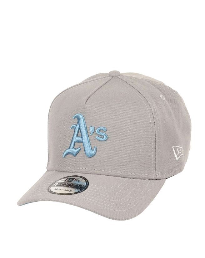 Casquette New Era snapback 9Forty A-Frame des Oakland Athletics MLB All-Star Game 1987 NE8396