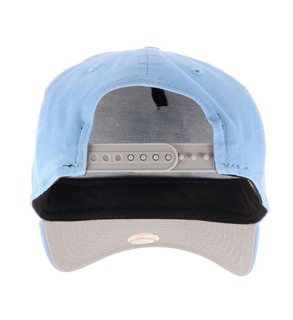 Casquette New Era snapback 9Forty A-Frame bleu ciel Cooperstown des Dodgers de Los Angeles MLB NE5460