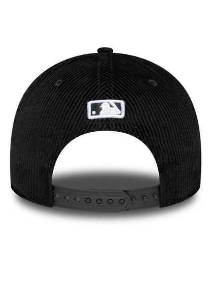 Casquette New Era  9FORTY M-Crown Cord New York Yankees MLB NE1062
