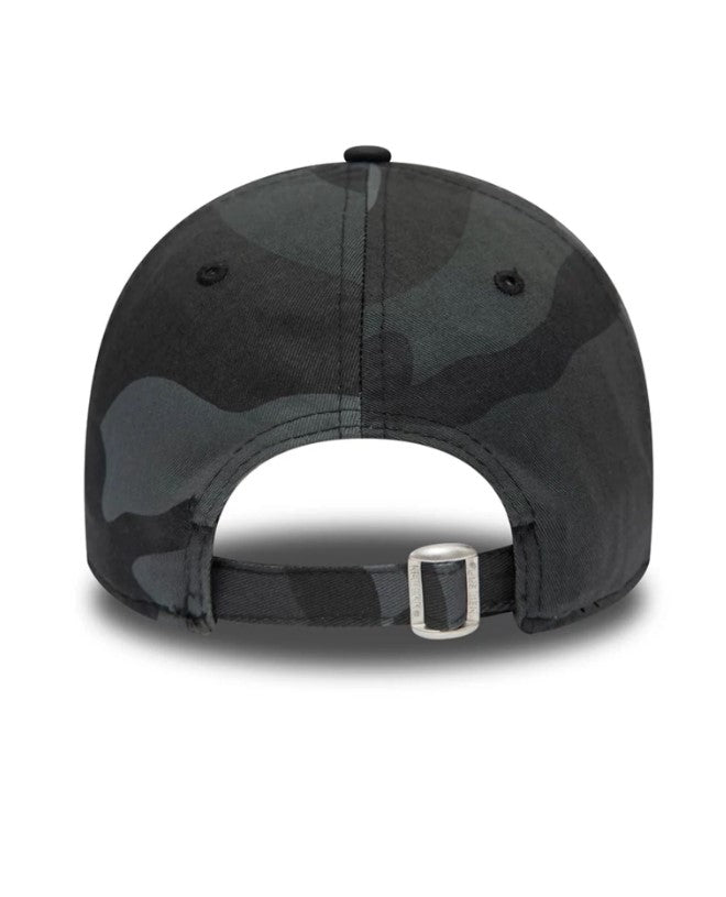 Casquette New Era Casquette Camo 9forty essentielle des Yankees de New York NE1998