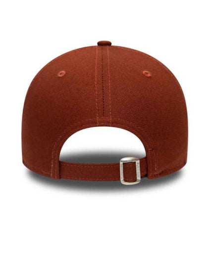 Casquette New Era Marron Essential 9FORTY NE1847