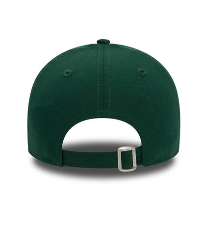 Casquette New Era Oakland Athletics 9FORTY vert NE5238