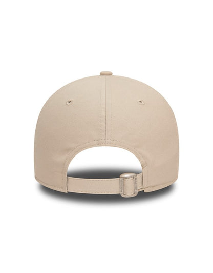 Casquette New Era ajustable 9FORTY de la collection League Essentials NE3376