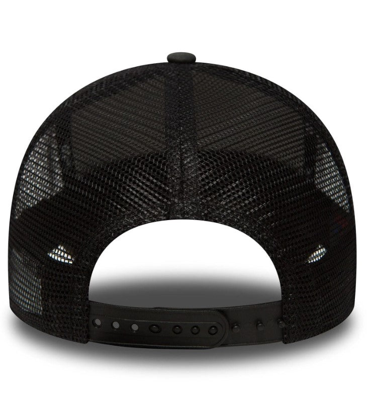 Casquette New Era camionneur New York Yankees Camo NE9473