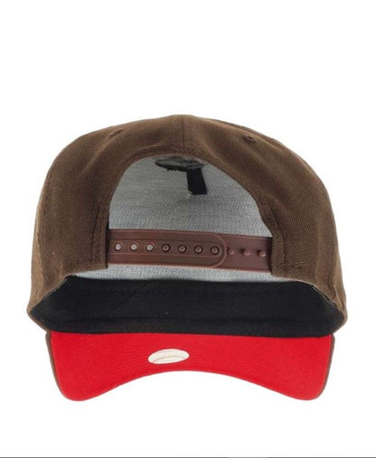 Casquette New Era snapback 9Forty A-Frame des Giants de San Francisco NE0451