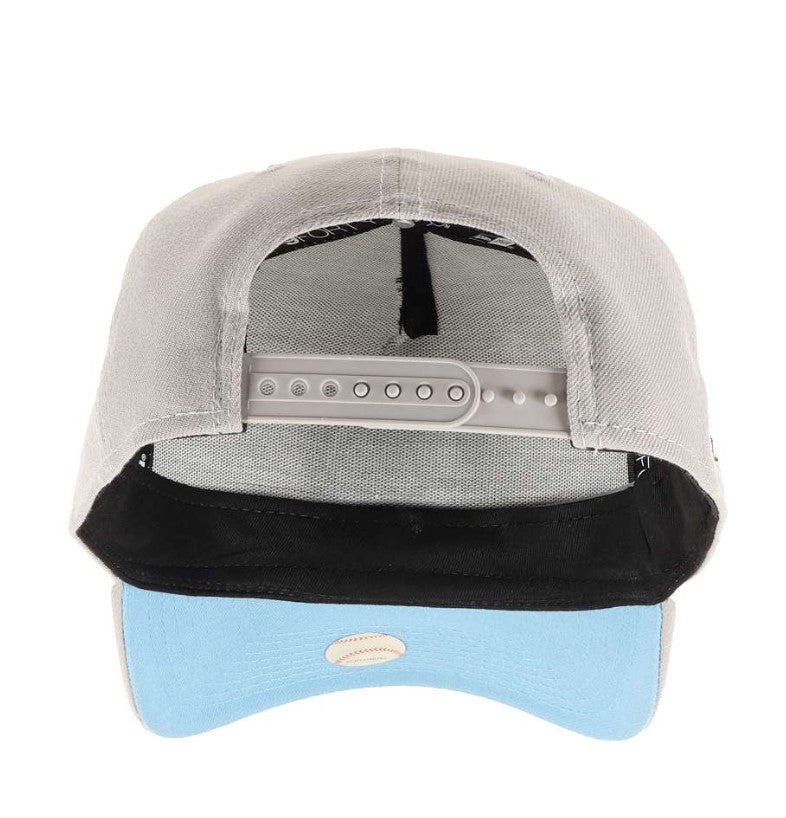 Casquette New Era snapback 9Forty A-Frame des Oakland Athletics MLB All-Star Game 1987 NE8396