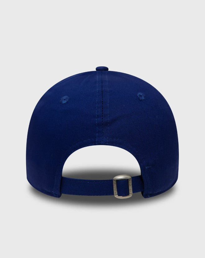 Casquette Réglable 9FORTY New York Yankees Essential Bleu NE7579