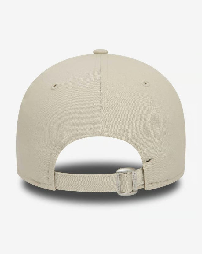 Casquette beige Seasonal Infill 9FORTY NY Yankees New Era NE5193