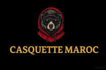 CASQUETTE MAROC
